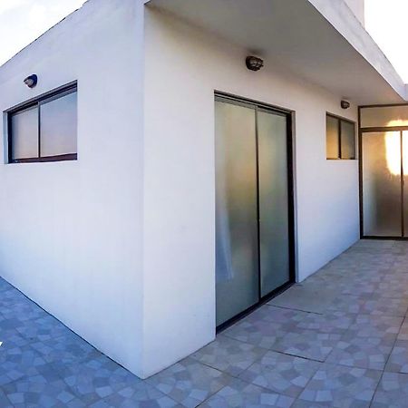 Motogaragem Apartment Urubici Exterior foto